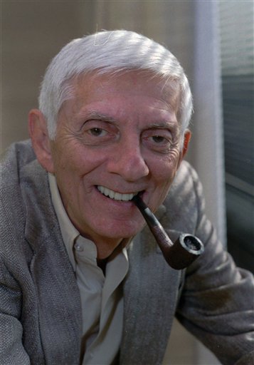 RIP Aaron Spelling